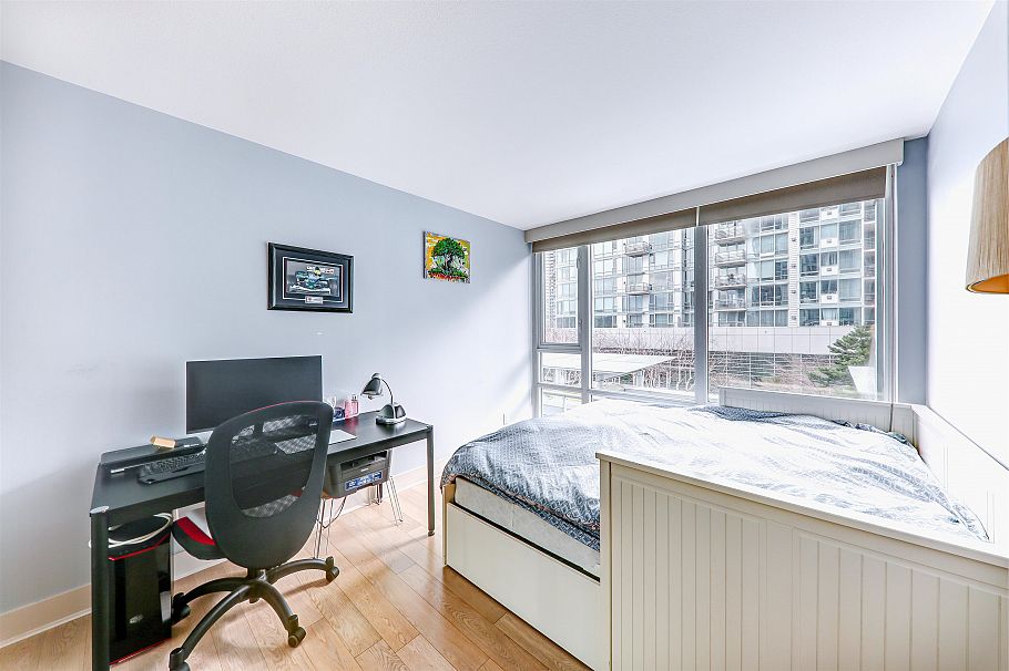 402 590 Nicola Street Vancouver, BC - 23