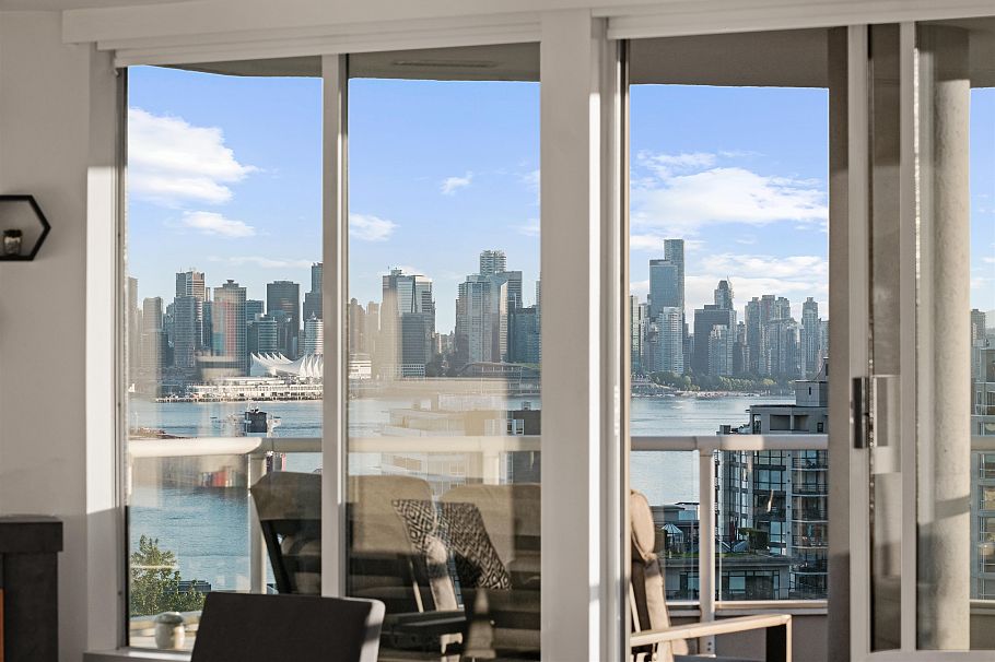 603 408 Lonsdale Avenue North Vancouver, BC - 4