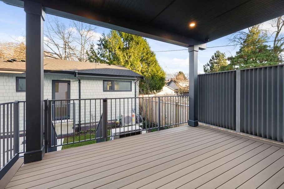 6408 Vine Street Vancouver, BC - 19
