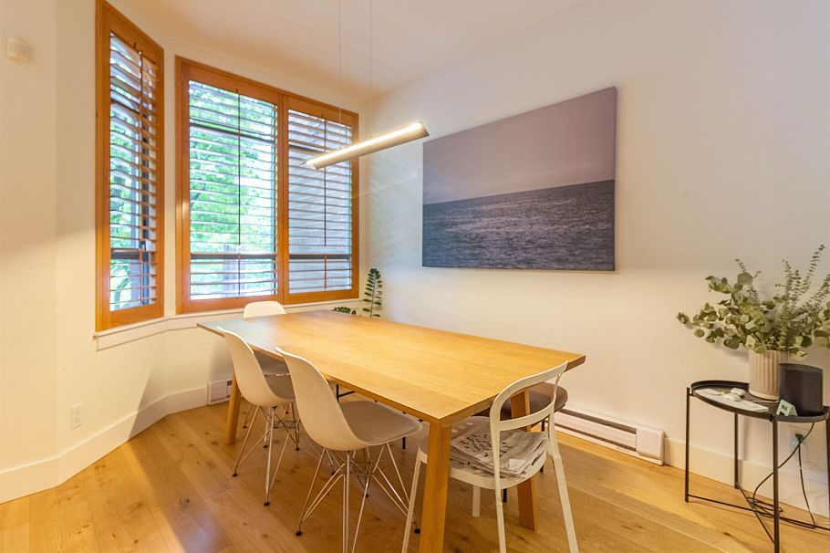 822 W 6th Avenue Vancouver, BC - 6