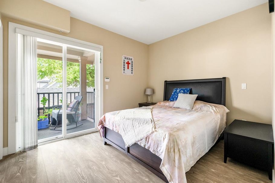 201 4577 Slocan Street Vancouver, BC - 10