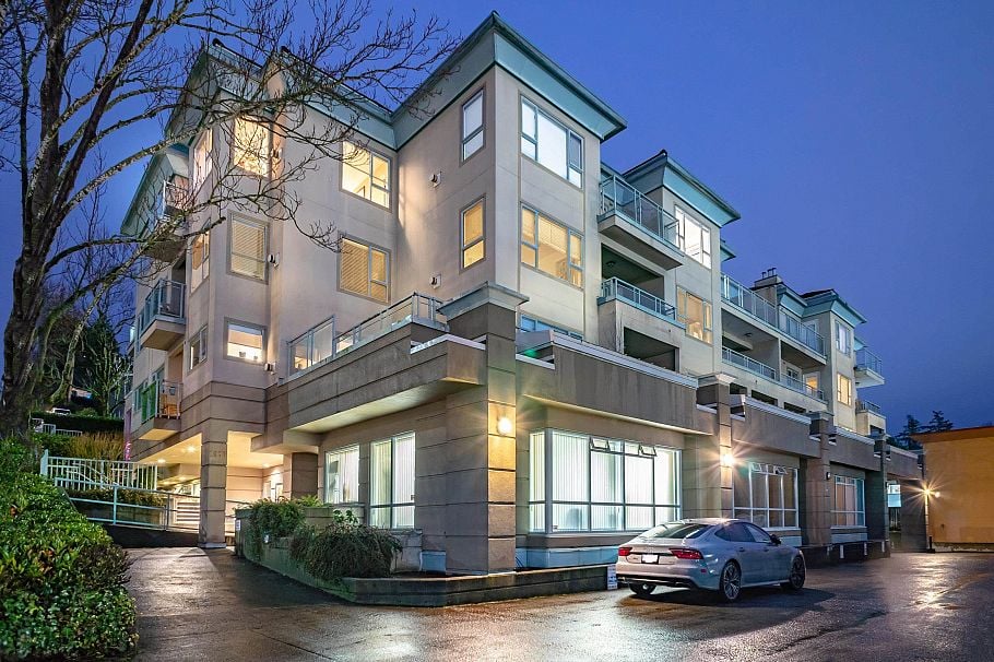 206 1085 W 17th Street North Vancouver, BC - 26
