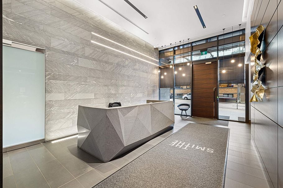1203 885 Cambie Street Vancouver, BC - 38