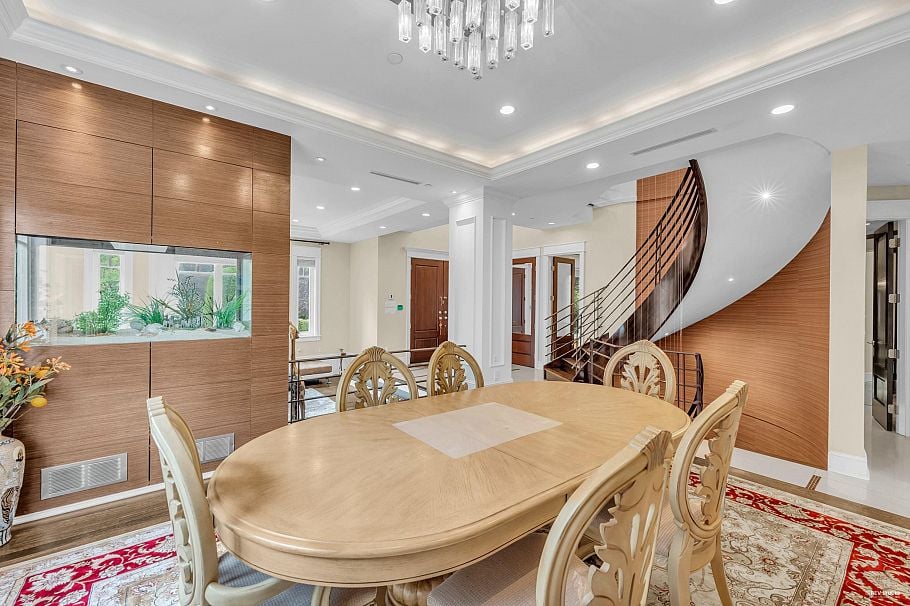 6562 Fremlin Street Vancouver, BC - 9