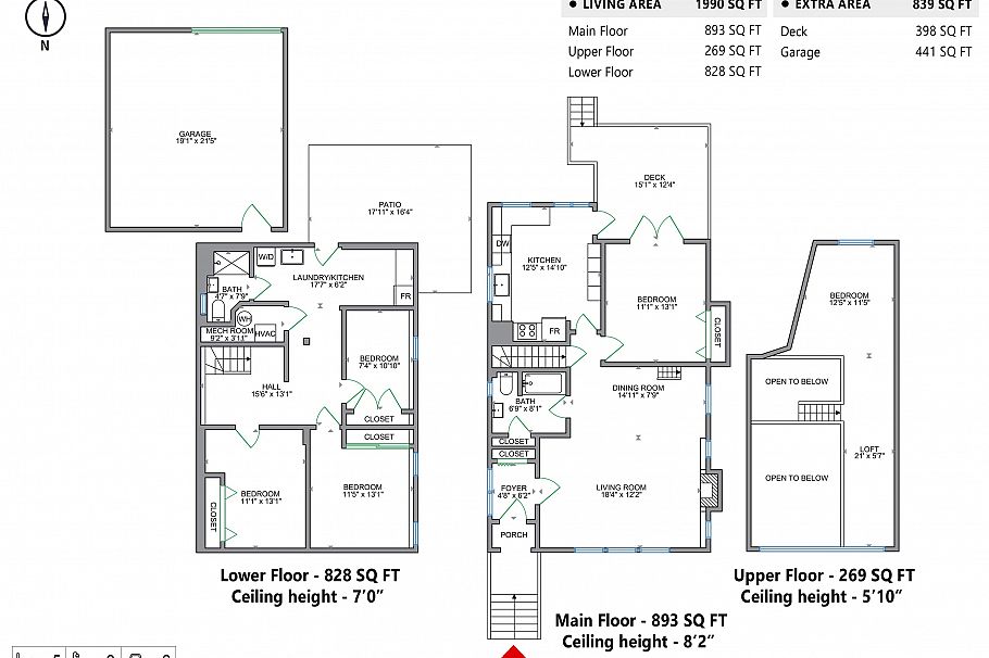 3174 W 10th Avenue Vancouver, BC - 40