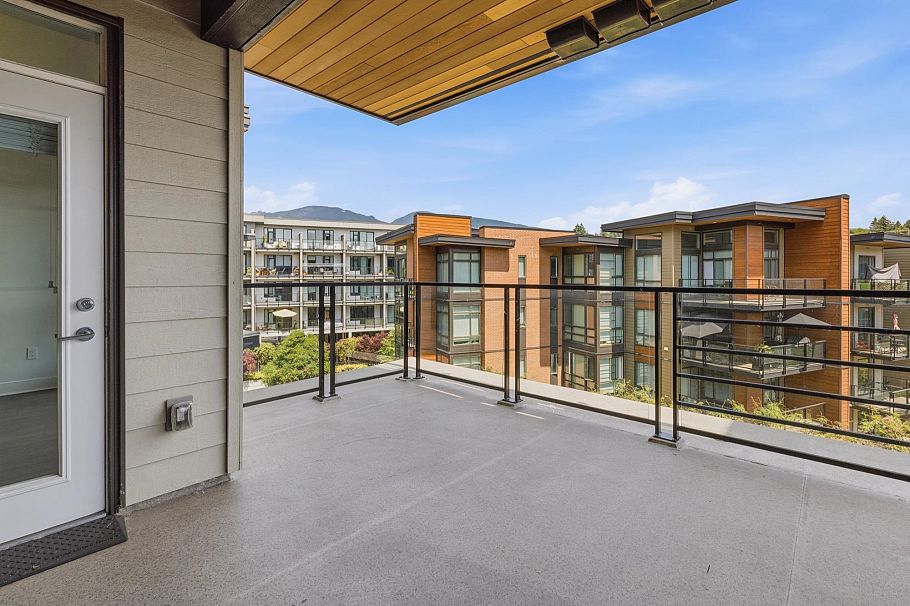 511 733 W 3rd Street North Vancouver, BC - 27