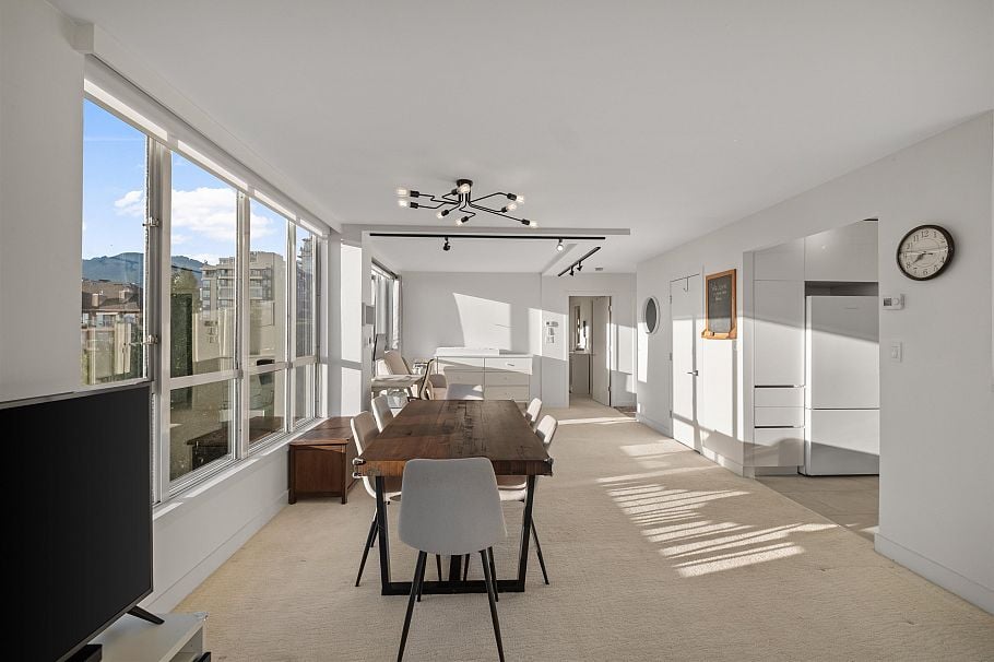 603 408 Lonsdale Avenue North Vancouver, BC - 20