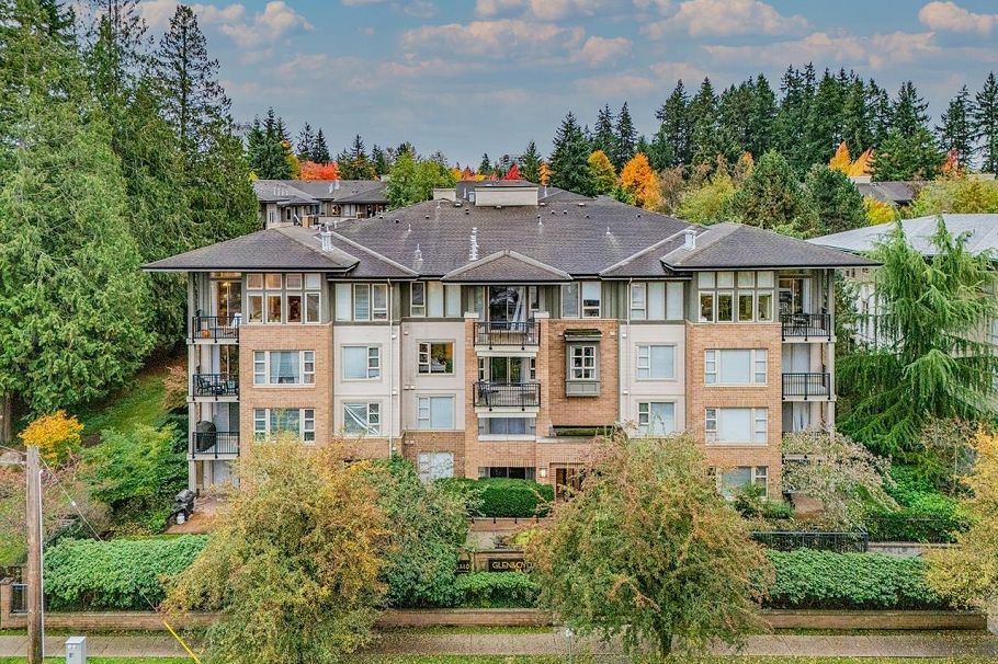 212 5740 Toronto Road Vancouver, BC - 1