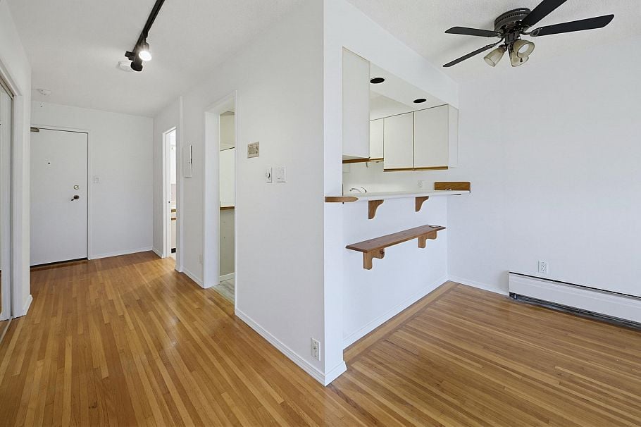 301 2125 W 2nd Avenue Vancouver, BC - 5