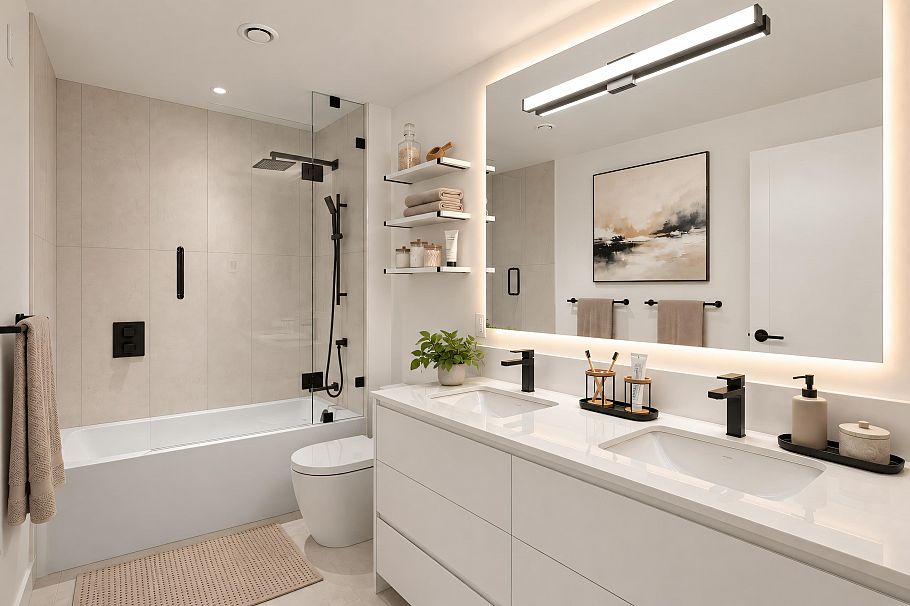 595 W 29th Avenue Vancouver, BC - 12