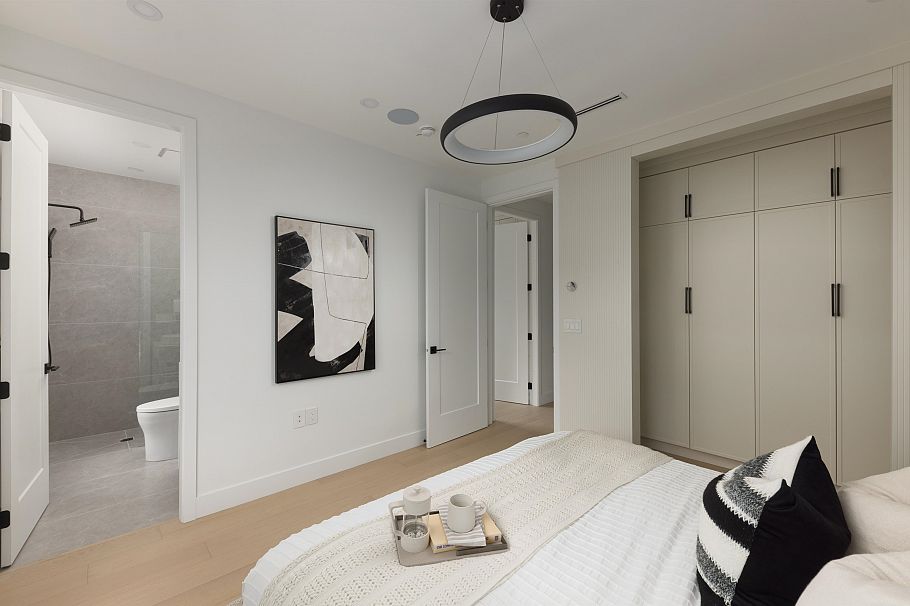 4 419 W 23rd Avenue Vancouver, BC - 20