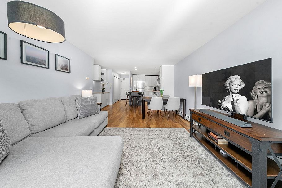 203 1066 W 13th Avenue Vancouver, BC - 14
