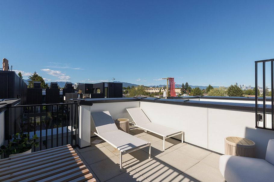 142 2880 Nanaimo Street Vancouver, BC - 36