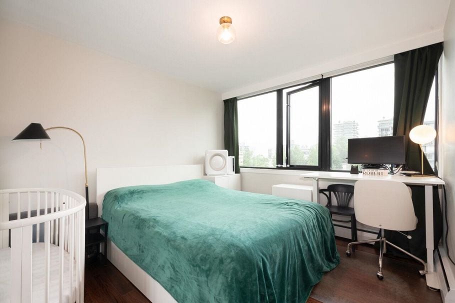 1104 1330 Harwood Street Vancouver, BC - 11
