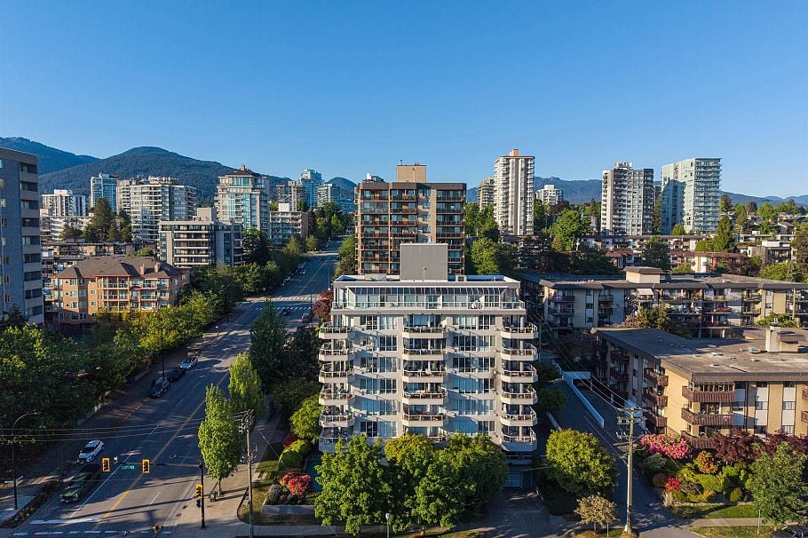 603 408 Lonsdale Avenue North Vancouver, BC - 39