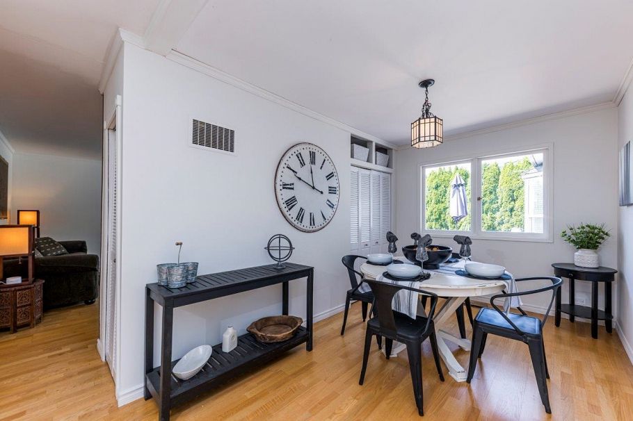 1140 Pinewood Crescent North Vancouver, BC - 15