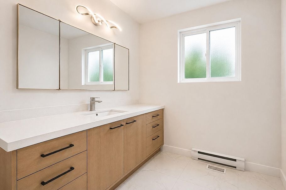 1707 Dempsey Road North Vancouver, BC - 8