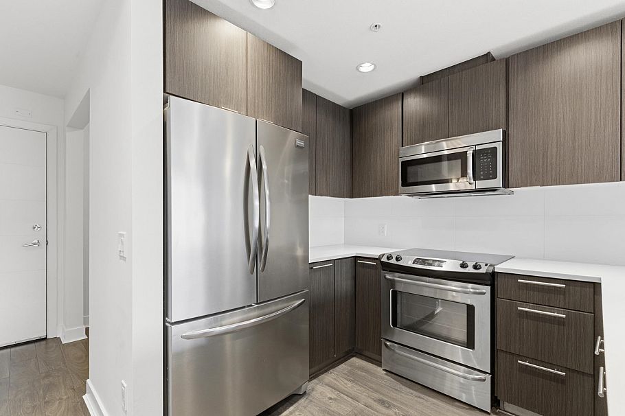 511 733 W 3rd Street North Vancouver, BC - 5