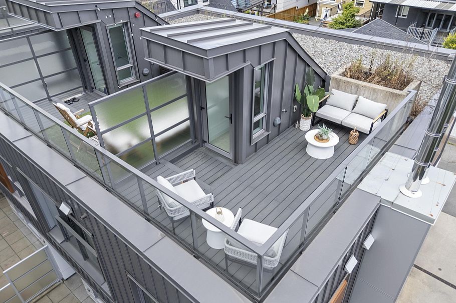 477 W King Edward Avenue Vancouver, BC - 27