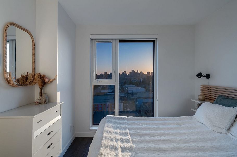 1001 933 E Hastings Street Vancouver, BC - 11