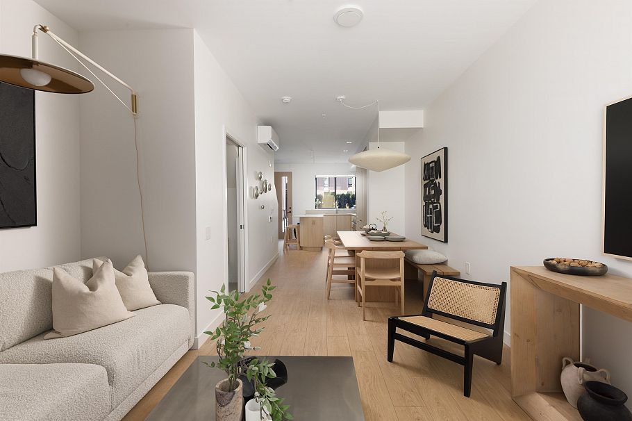 142 2880 Nanaimo Street Vancouver, BC - 21