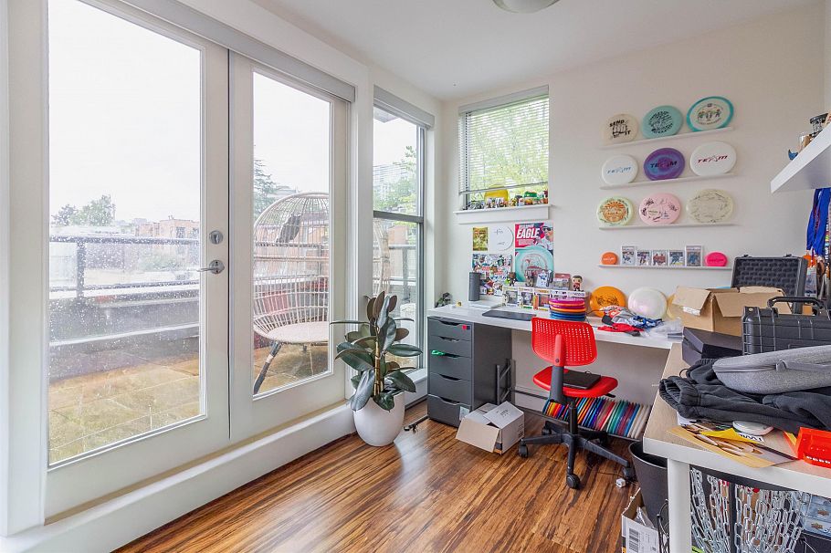 822 W 6th Avenue Vancouver, BC - 15