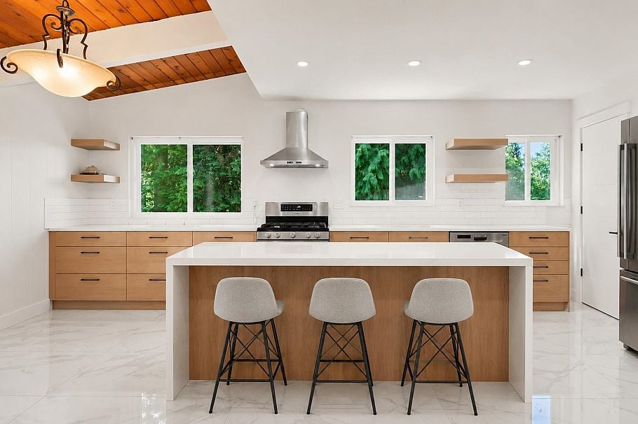 1707 Dempsey Road North Vancouver, BC - 5