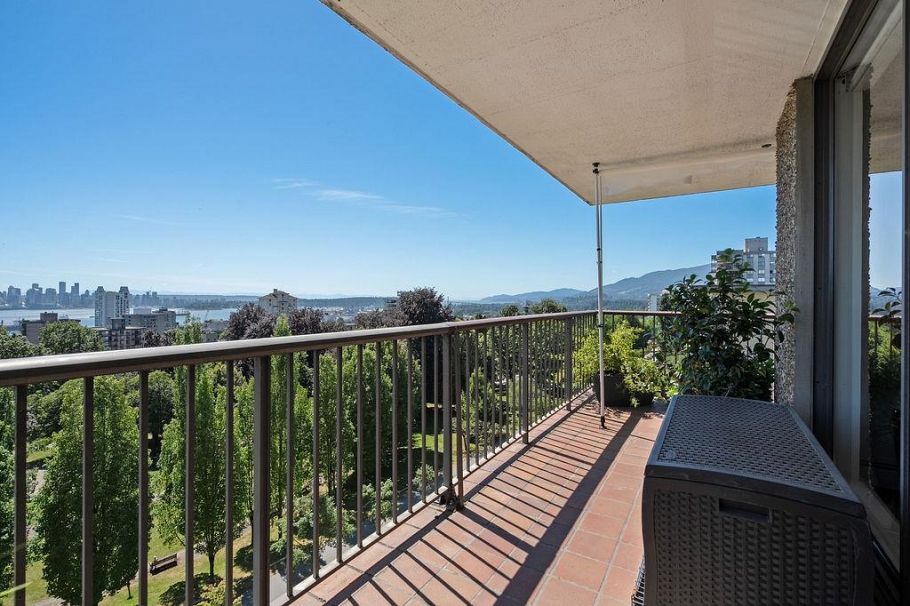 701 140 E Keith Road North Vancouver, BC - 33