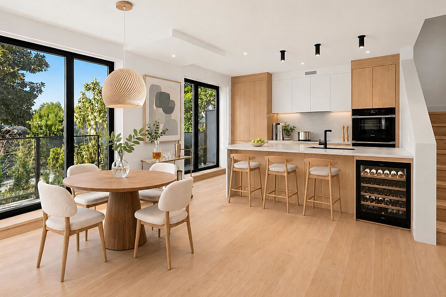 595 W 29th Avenue Vancouver, BC - 7