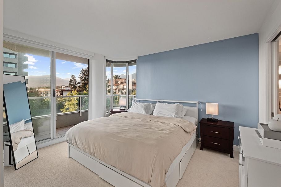 603 408 Lonsdale Avenue North Vancouver, BC - 29