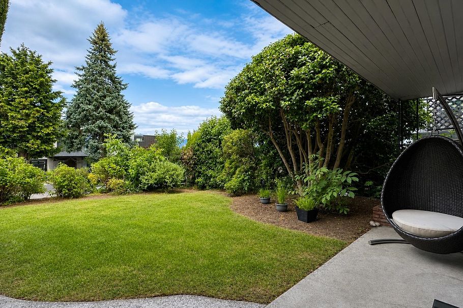 3578 W 15th Avenue Vancouver, BC - 3