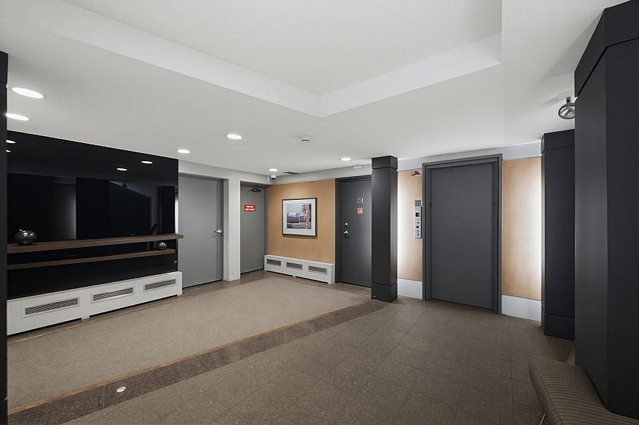 301 2125 W 2nd Avenue Vancouver, BC - 23