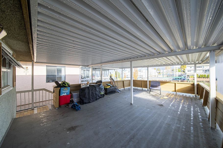 3449 E Pender Street Vancouver, BC - 7