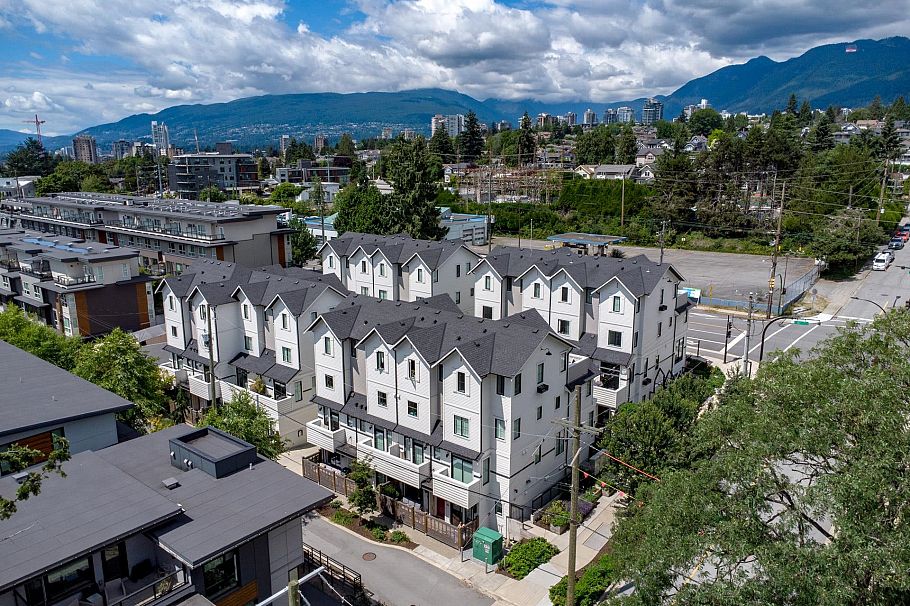 6 237 Ridgeway Avenue North Vancouver, BC - 19