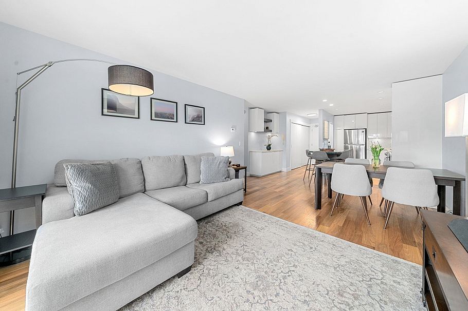 203 1066 W 13th Avenue Vancouver, BC - 15