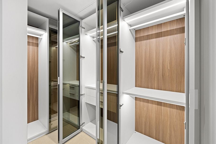 1203 885 Cambie Street Vancouver, BC - 25