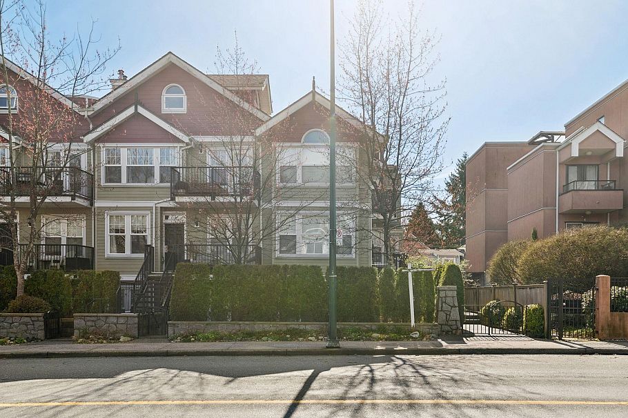 978 W 16th Avenue Vancouver, BC - 29