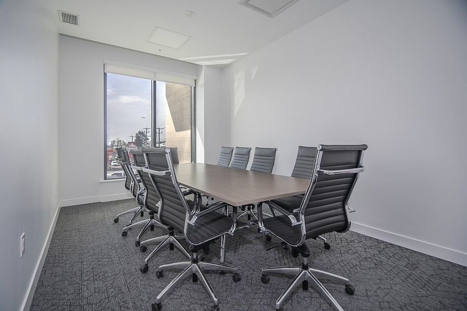 306 8138 Fraser Street Vancouver, BC - 5