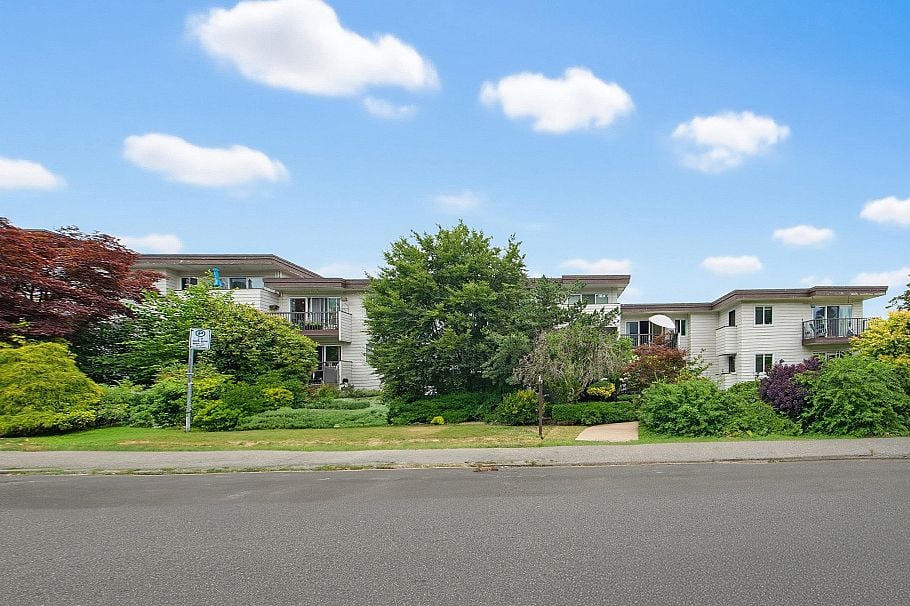 301 2125 W 2nd Avenue Vancouver, BC - 30