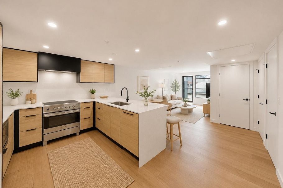 202 6485 Manitoba Street Vancouver, BC - 40
