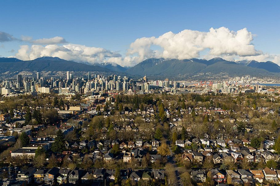 4 419 W 23rd Avenue Vancouver, BC - 36
