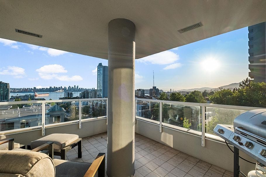 603 408 Lonsdale Avenue North Vancouver, BC - 3