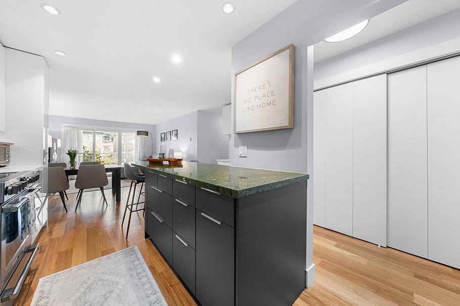 203 1066 W 13th Avenue Vancouver, BC - 7