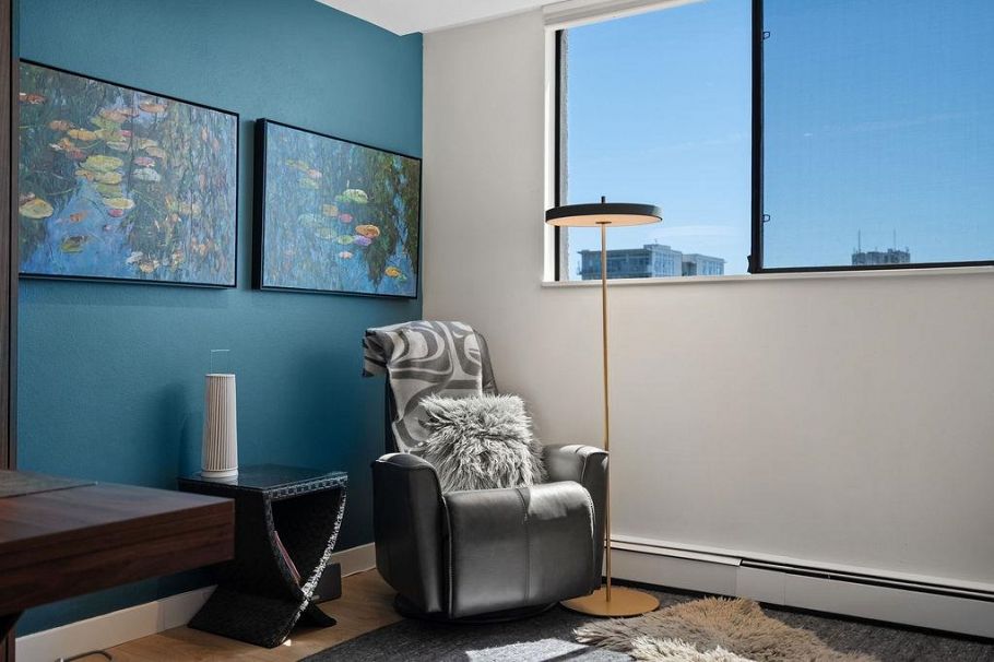 701 140 E Keith Road North Vancouver, BC - 31