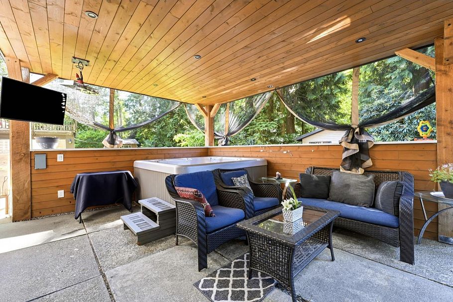 1707 Dempsey Road North Vancouver, BC - 9