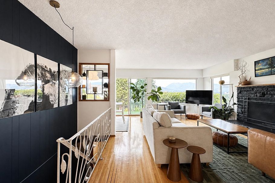 3578 W 15th Avenue Vancouver, BC - 11