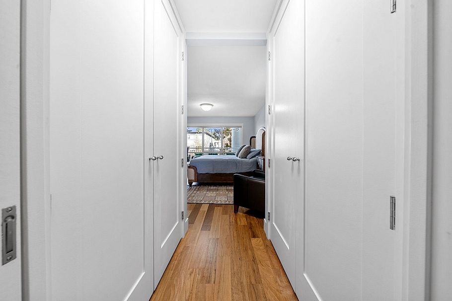 203 1066 W 13th Avenue Vancouver, BC - 22