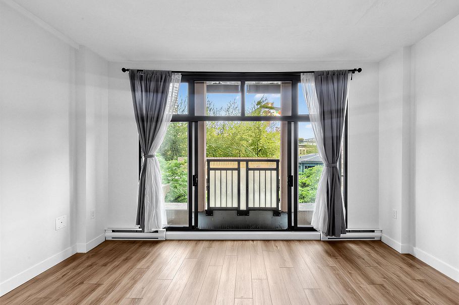 302 22 E Cordova Street Vancouver, BC - 28