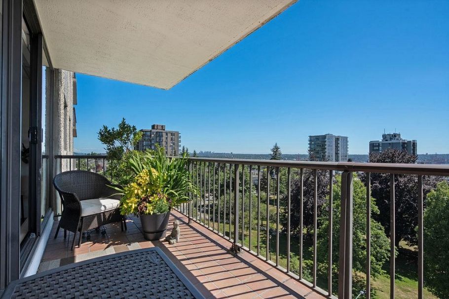701 140 E Keith Road North Vancouver, BC - 34