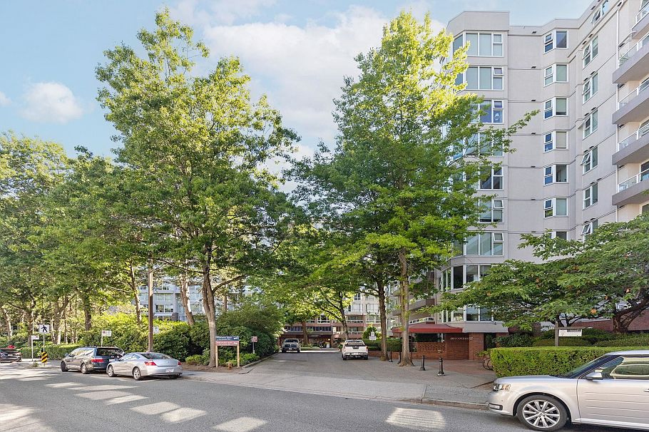 511 518 Moberly Road Vancouver, BC - 22